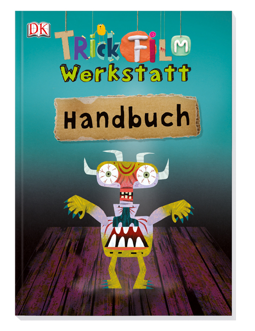 Trickfilmwerkstatt Trickfilmwerkstatt