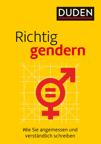 Richtig gendern