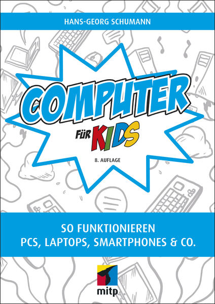 Computer für Kids