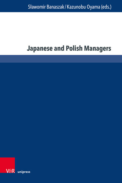 Japanese and Polish Managers