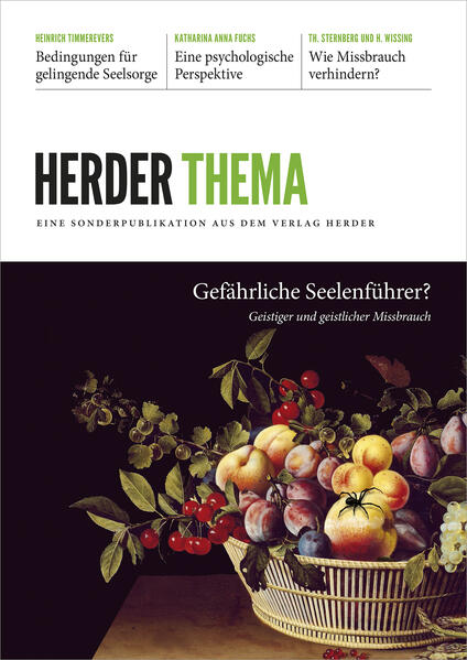 Gefährliche Seelenführer?