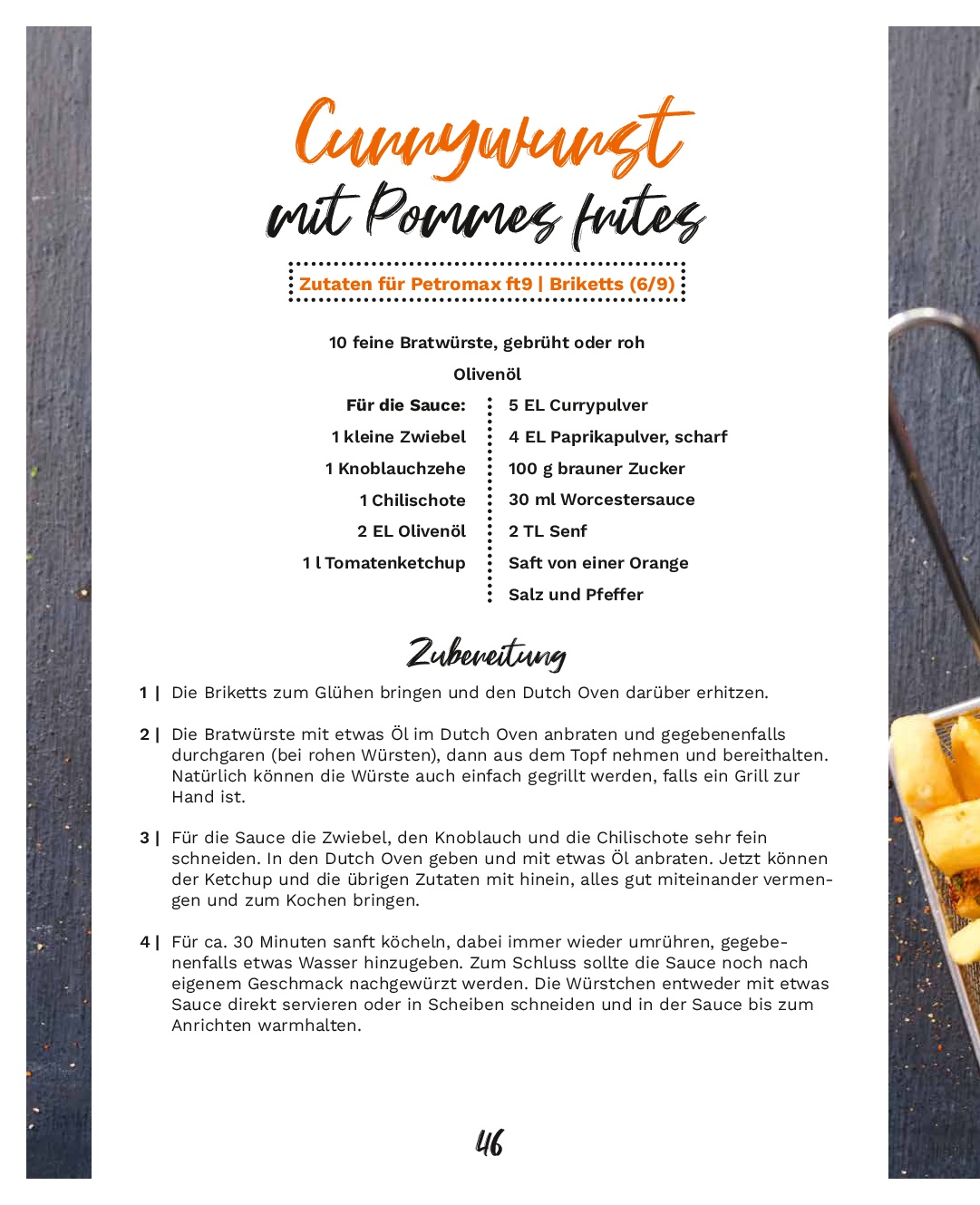 Einfach genial Grillen - Dutch Oven