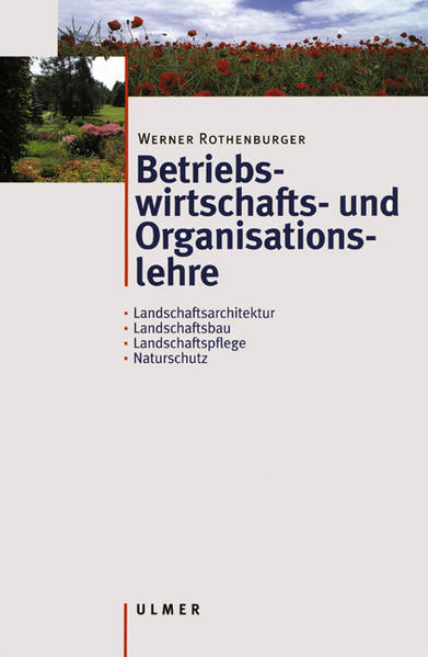 Betriebswirtschafts- und Organisationslehre