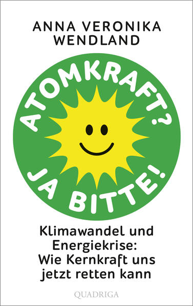 Atomkraft? Ja bitte!