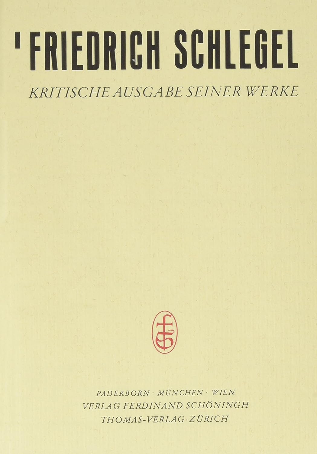 Fragmente zur Geschichte und Politik I