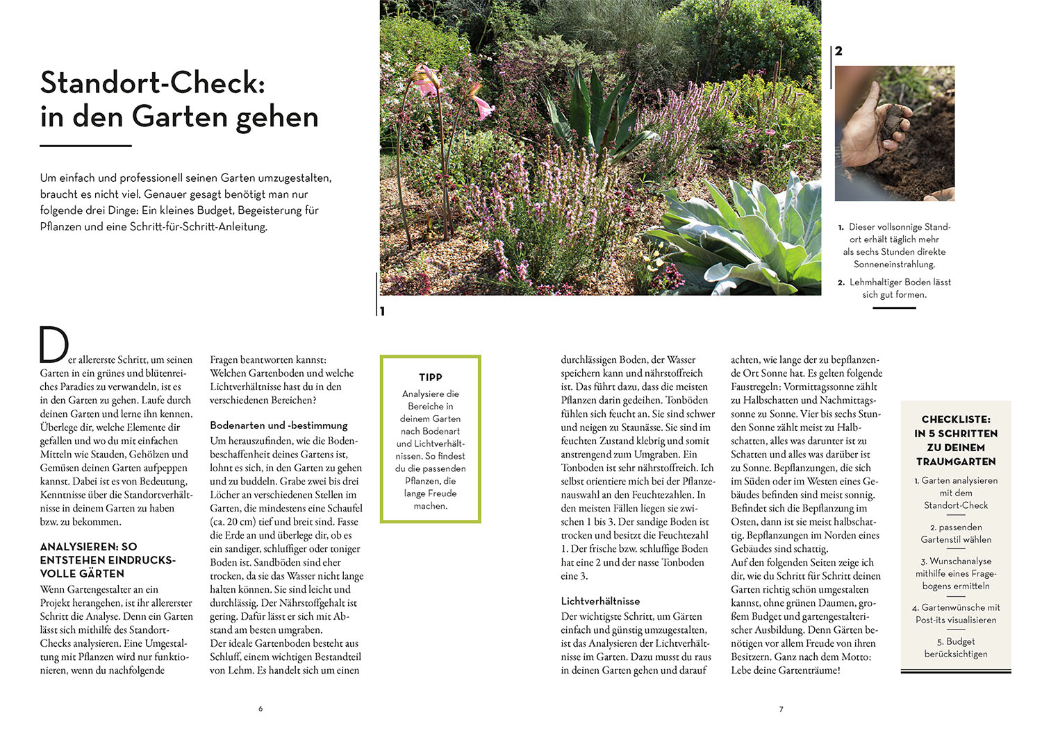 Garten - einfach günstig Garten - einfach günstig