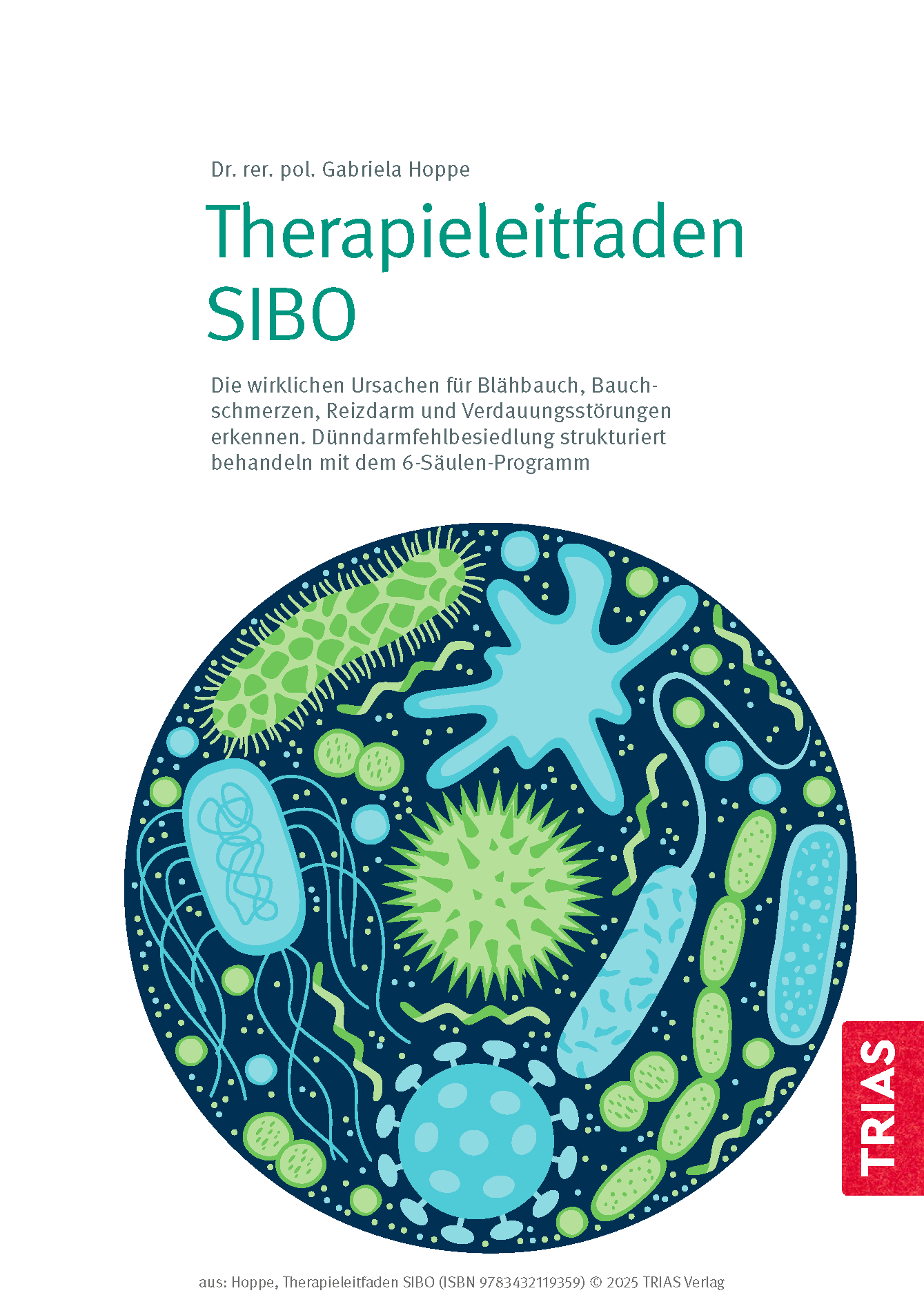 Therapieleitfaden SIBO Therapieleitfaden SIBO