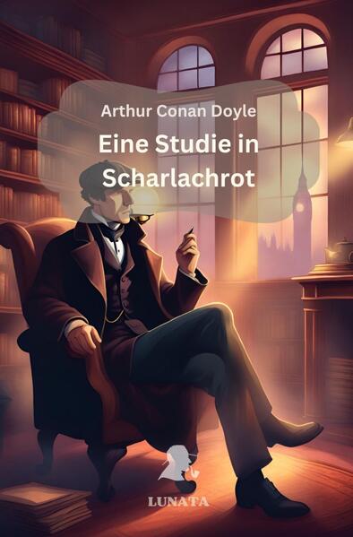 Sherlock Holmes / Sherlock Holmes: Eine Studie in Scharlachrot
