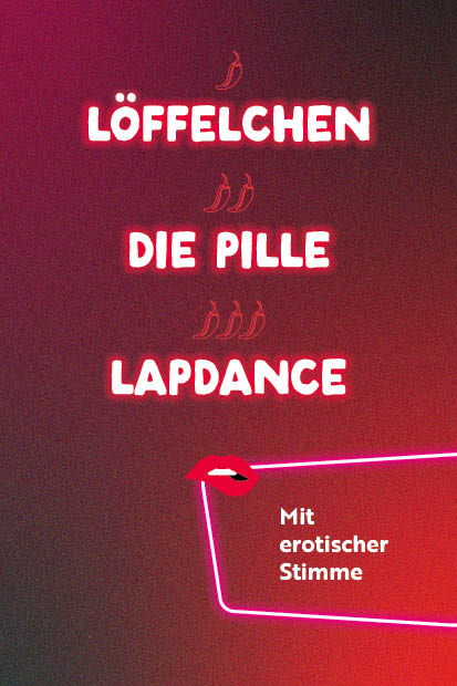 Kartenspiel: Pantomime – Switch it up! – Ü18