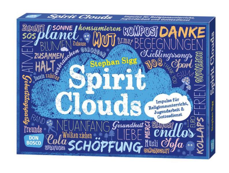 Spirit-Clouds