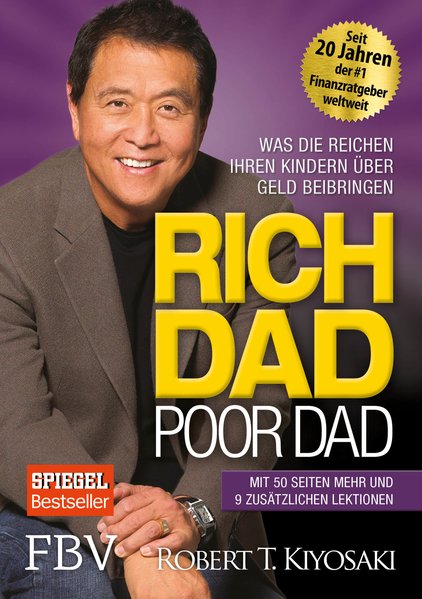 Rich Dad Poor Dad Rich Dad Poor Dad