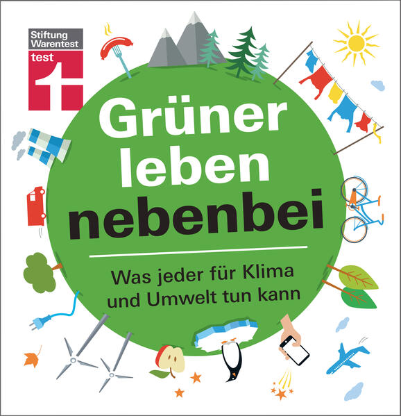 Grüner leben nebenbei Grüner leben nebenbei