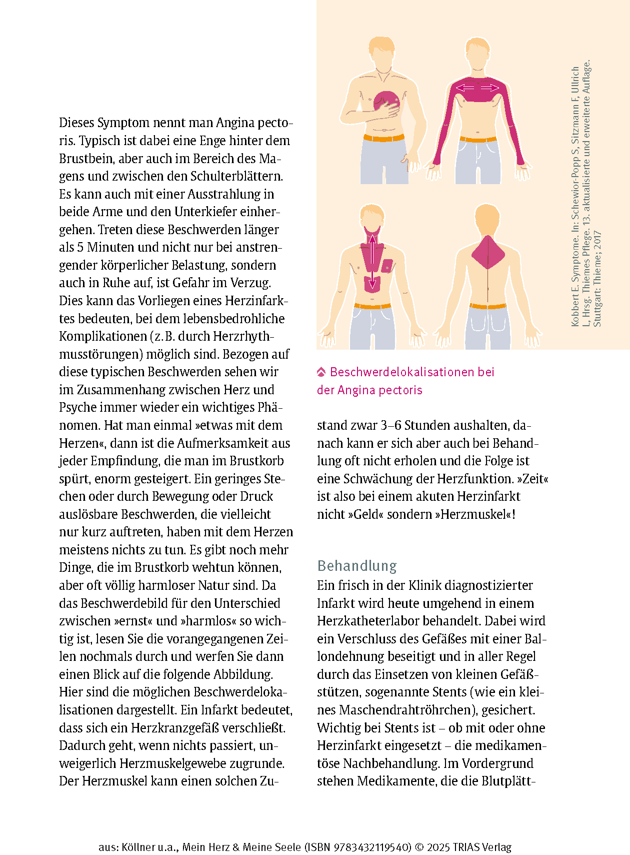 Mein Herz & Meine Seele