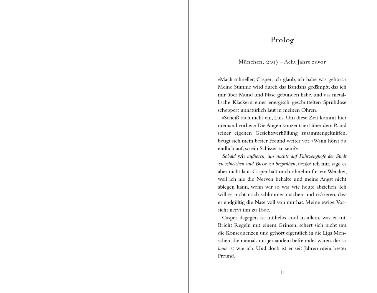 Painted Promises (Golden Hearts, Band 3)