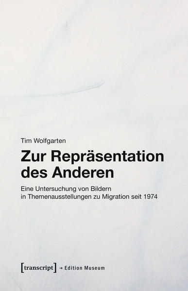 Zur Repräsentation des Anderen