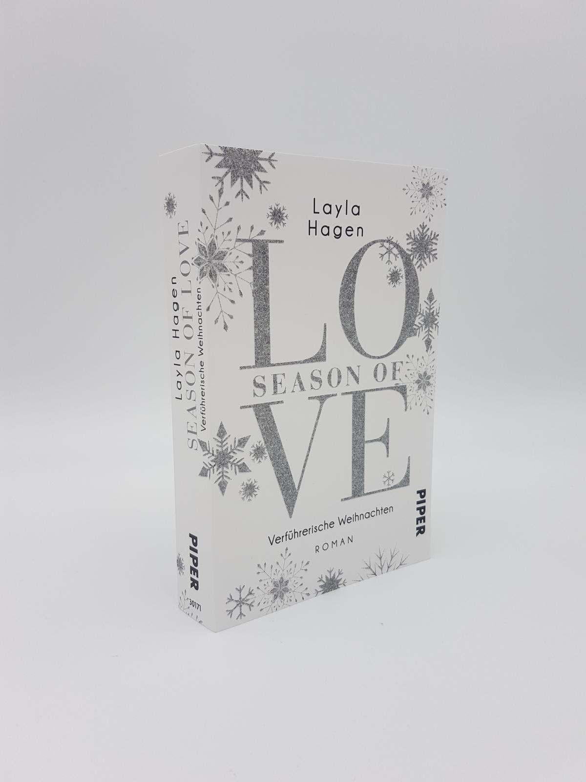 Season of Love – Verführerische Weihnachten Season of Love – Verführerische Weihnachten