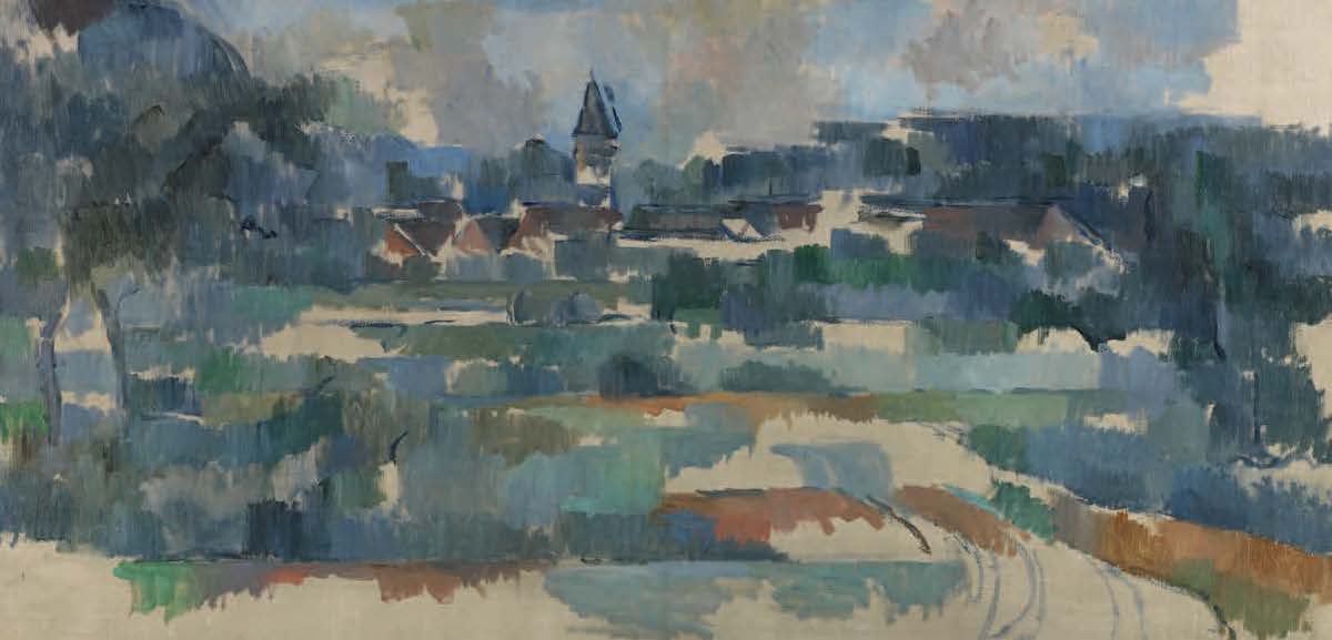 Cézanne