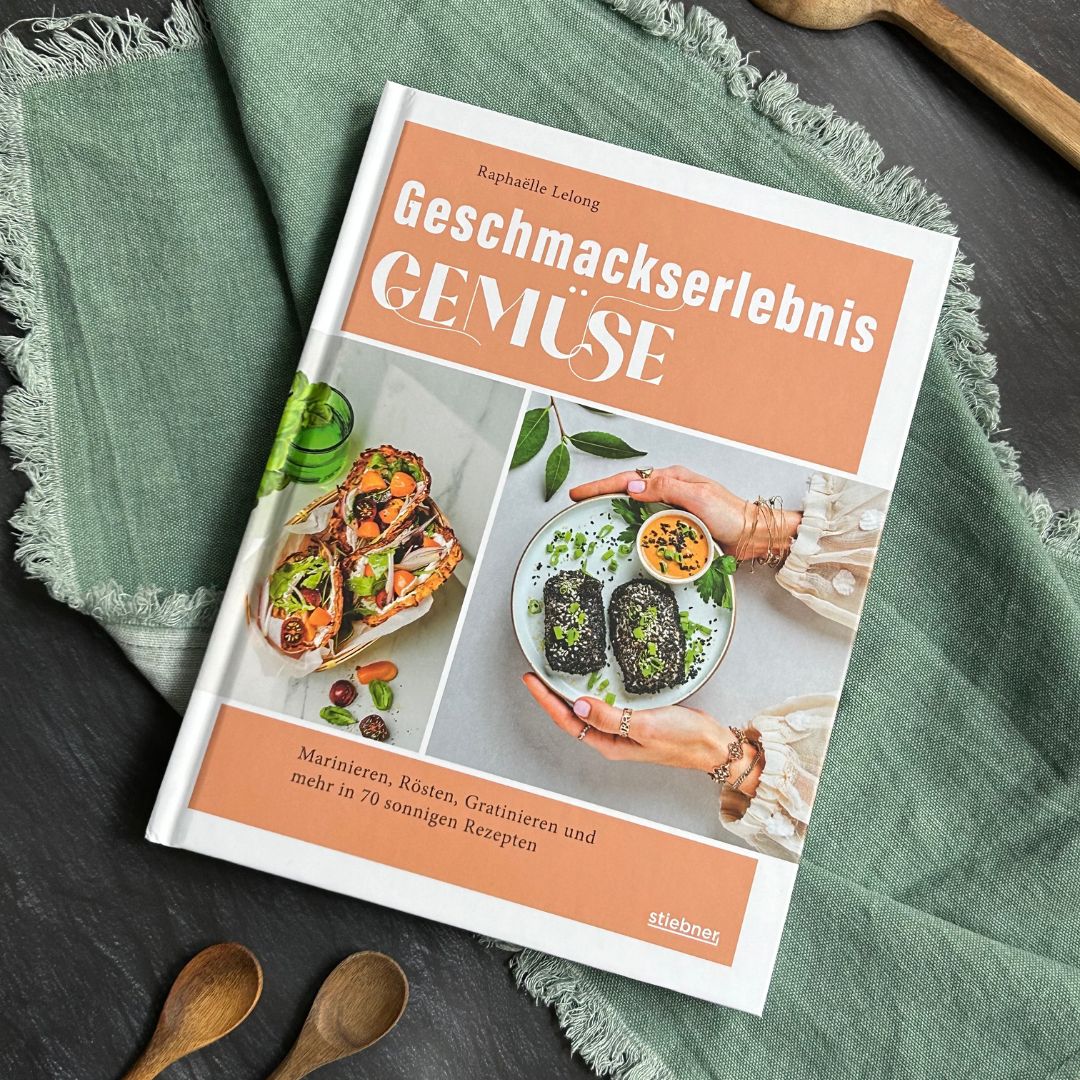 Geschmackserlebnis Gemüse