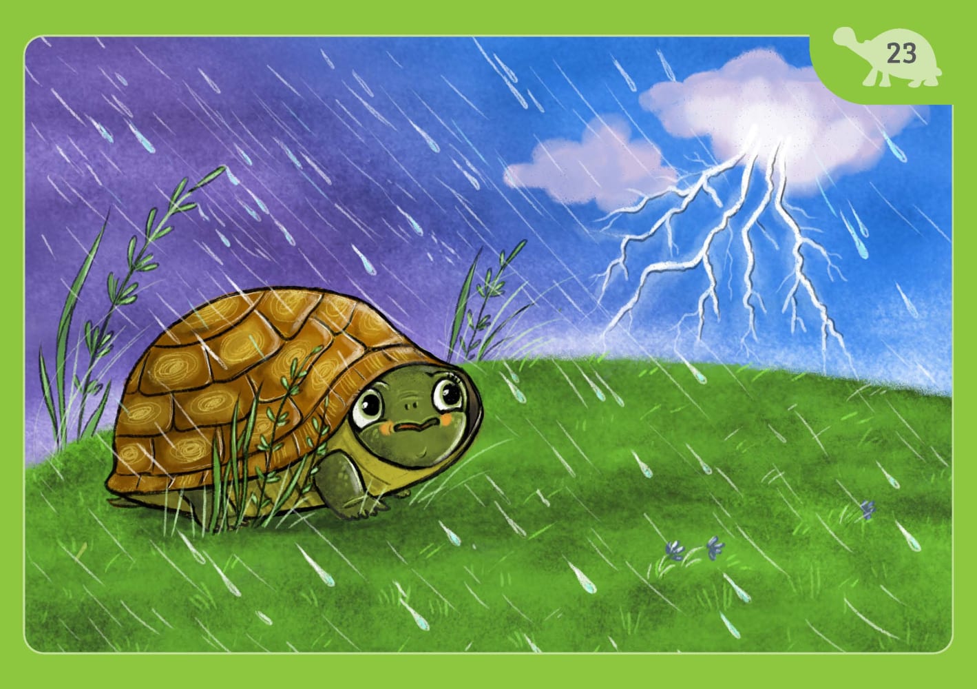 Resilient durchs Schuljahr: Meine Angst, meine Wut, meine Wahrnehmung der Welt