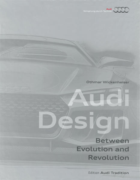 Audi Design