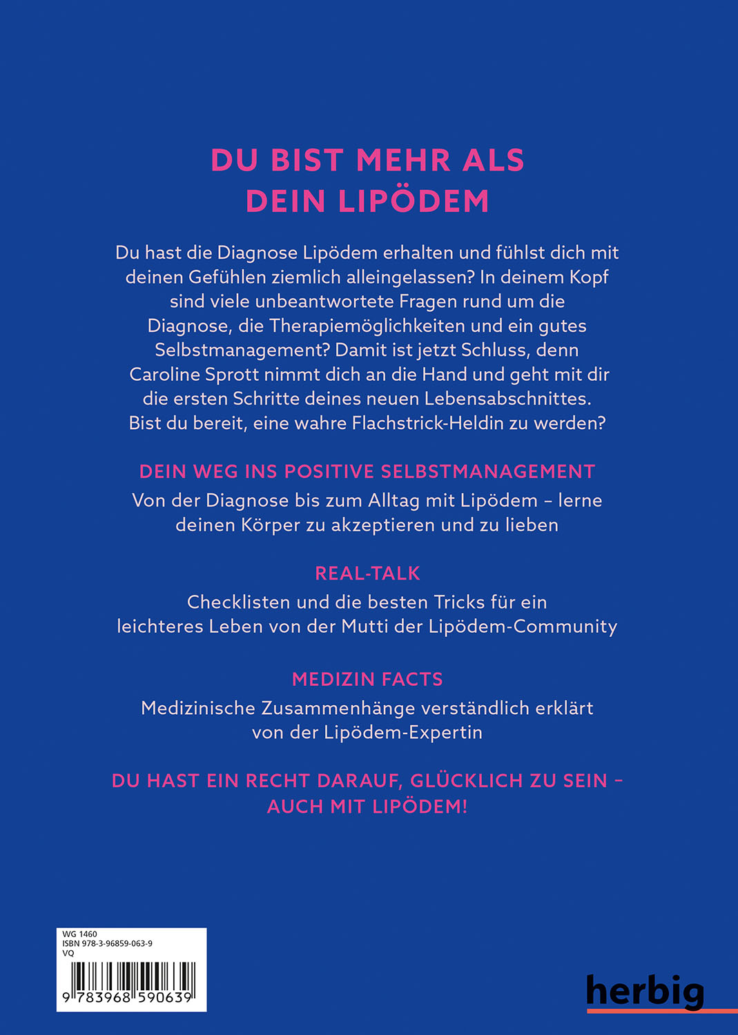 Diagnose Lipödem? Diagnose Lipödem?