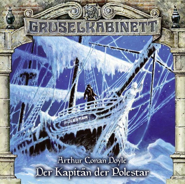 Gruselkabinett - Folge 108 (Audio-CD)
