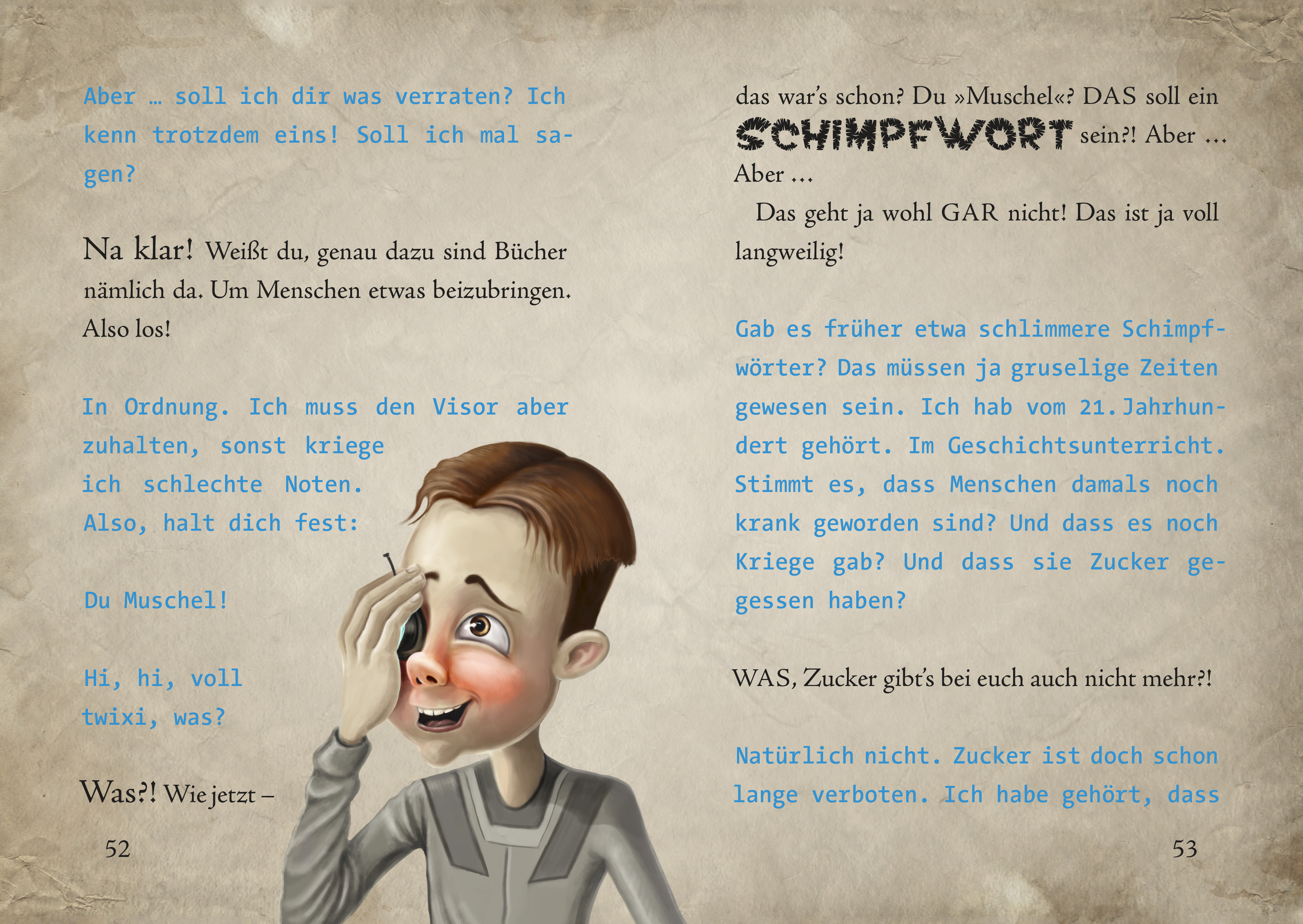 Das kleine Böse Buch 3 (Das kleine Böse Buch, Bd. 3) Das kleine Böse Buch 3 (Das kleine Böse Buch, Bd. 3)