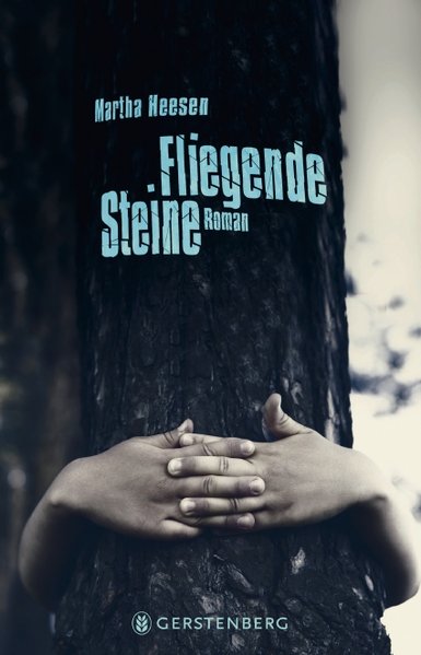 Fliegende Steine Fliegende Steine