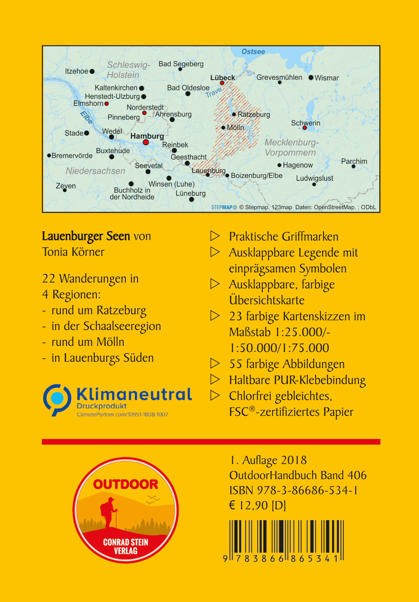 Lauenburger Seen