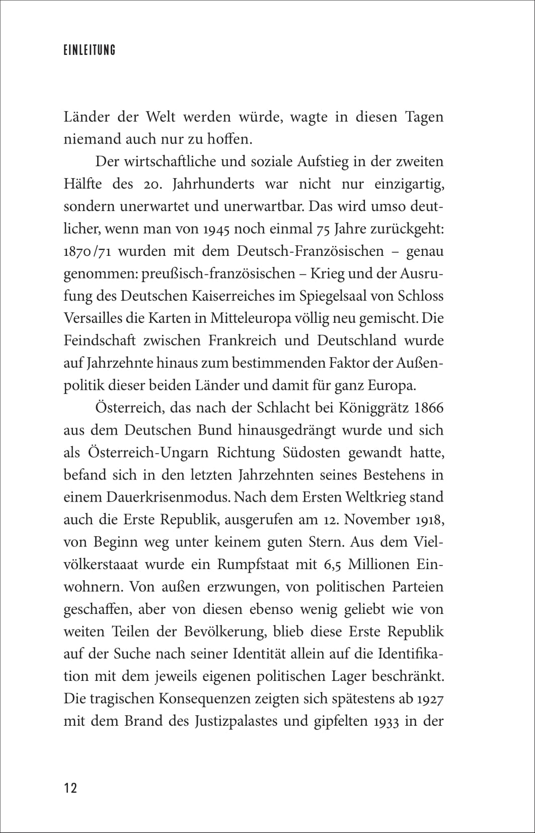 Was jetzt zu tun ist