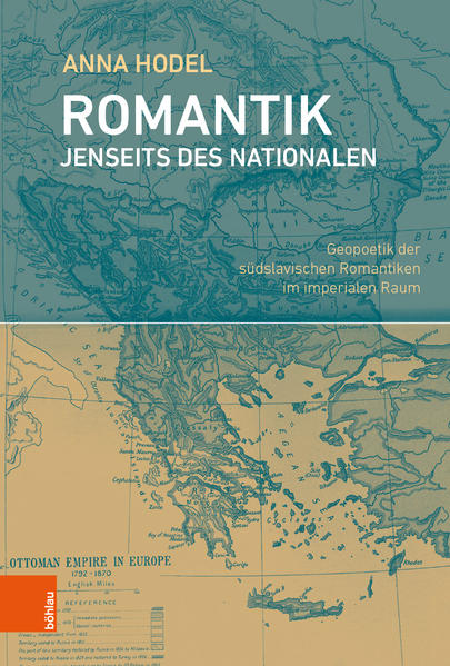 Romantik jenseits des Nationalen