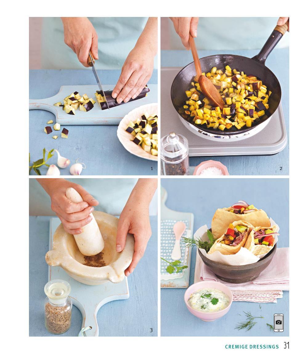 1 Salat - 50 Dressings 1 Salat - 50 Dressings