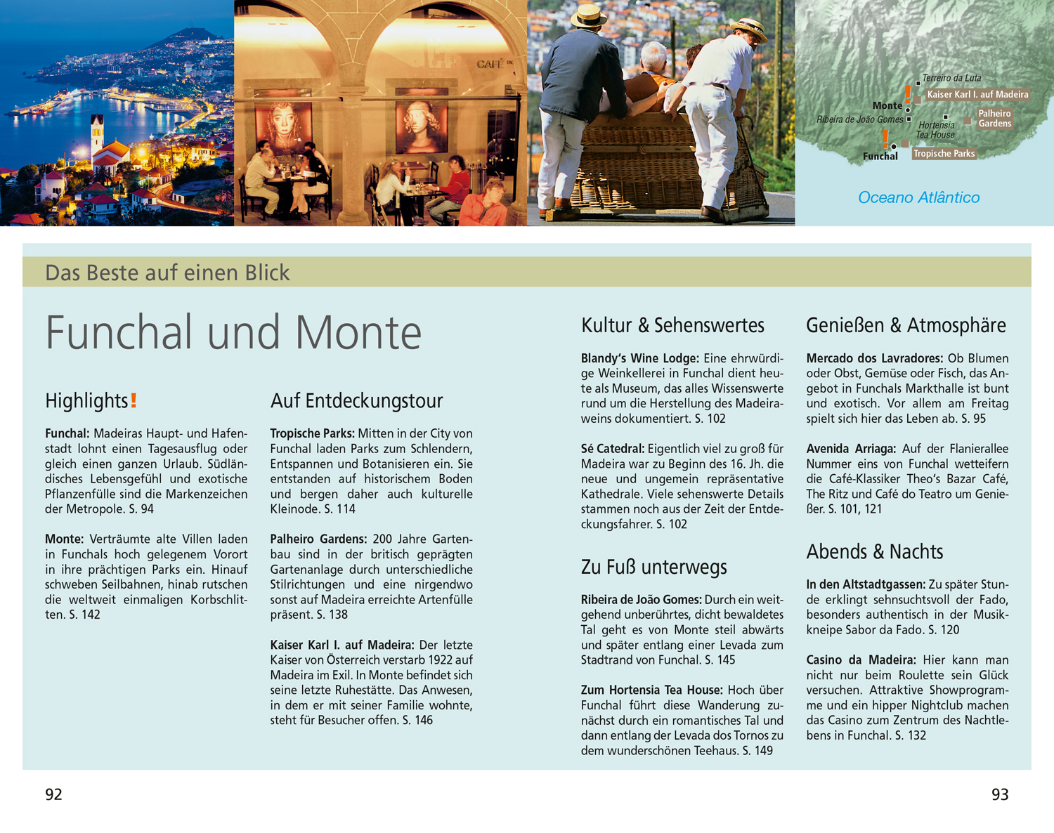 DuMont Reise-Taschenbuch Reiseführer Madeira DuMont Reise-Taschenbuch Reiseführer Madeira