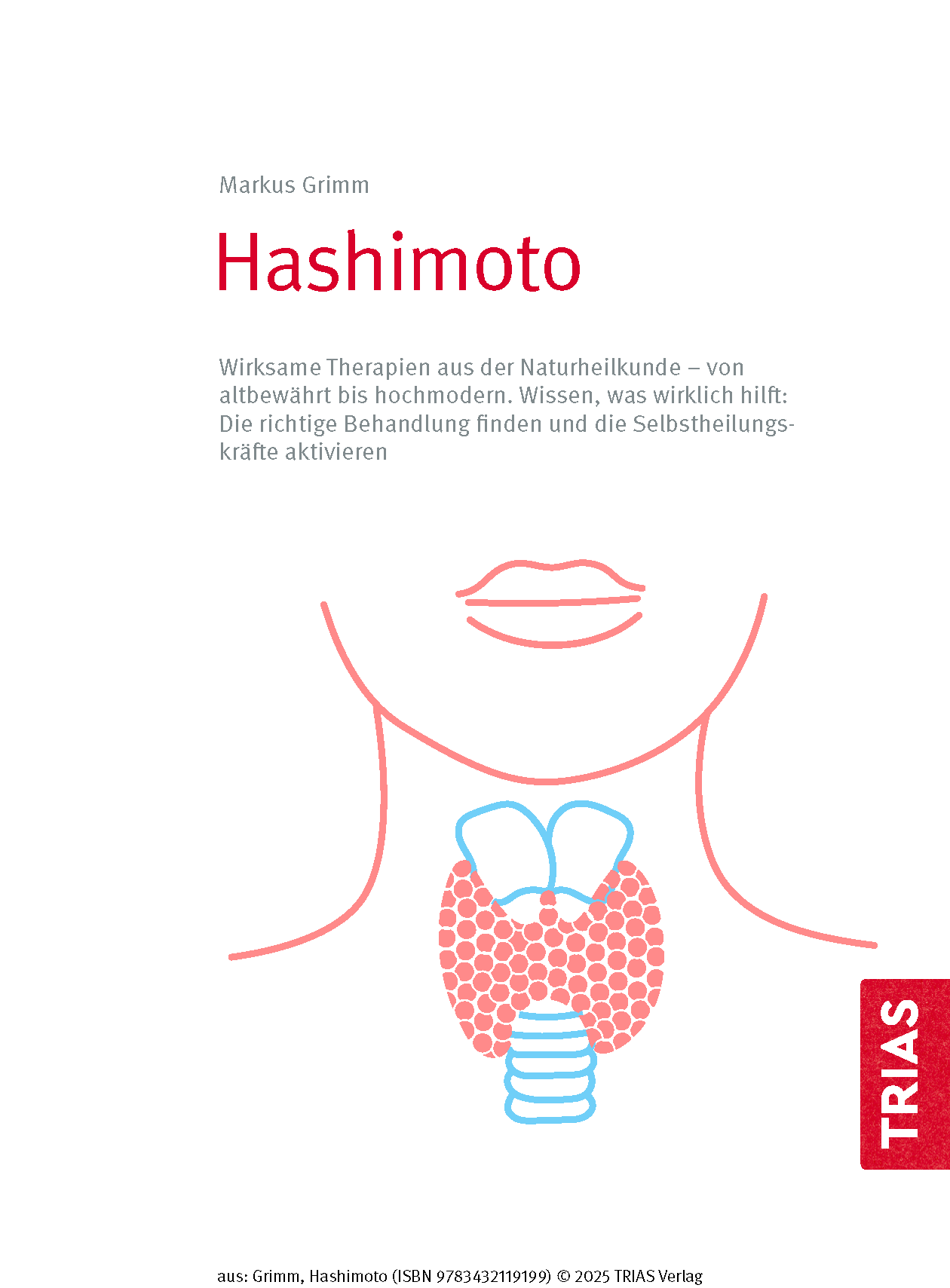 Naturheilpraxis: Hashimoto