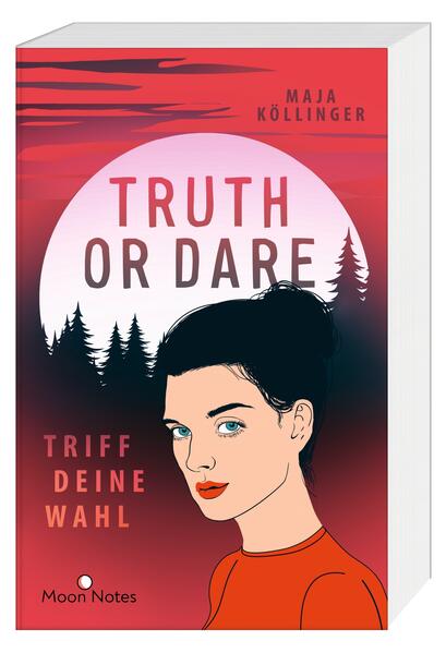 Truth or Dare. Triff deine Wahl