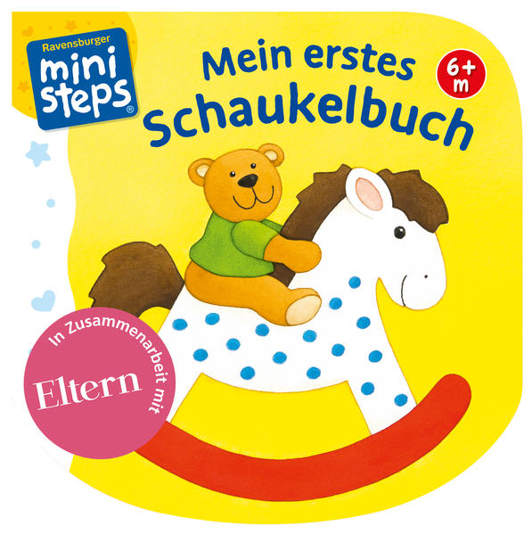 Mein erstes Schaukelbuch Mein erstes Schaukelbuch