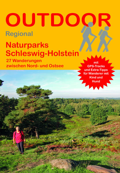 Naturparks Schleswig-Holstein