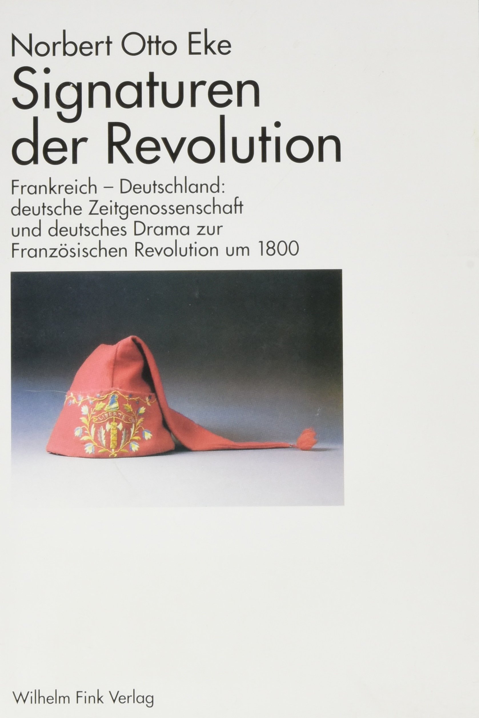 Signaturen der Revolution