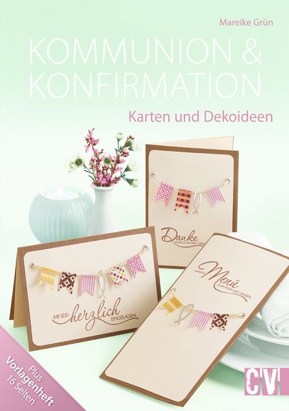 Kommunion Konfirmation