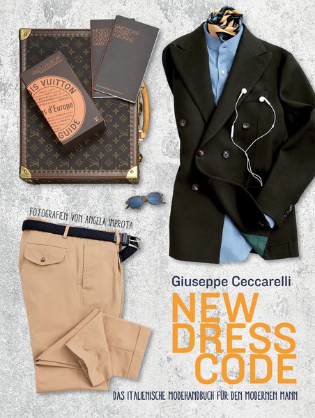 New Dress Code New Dress Code