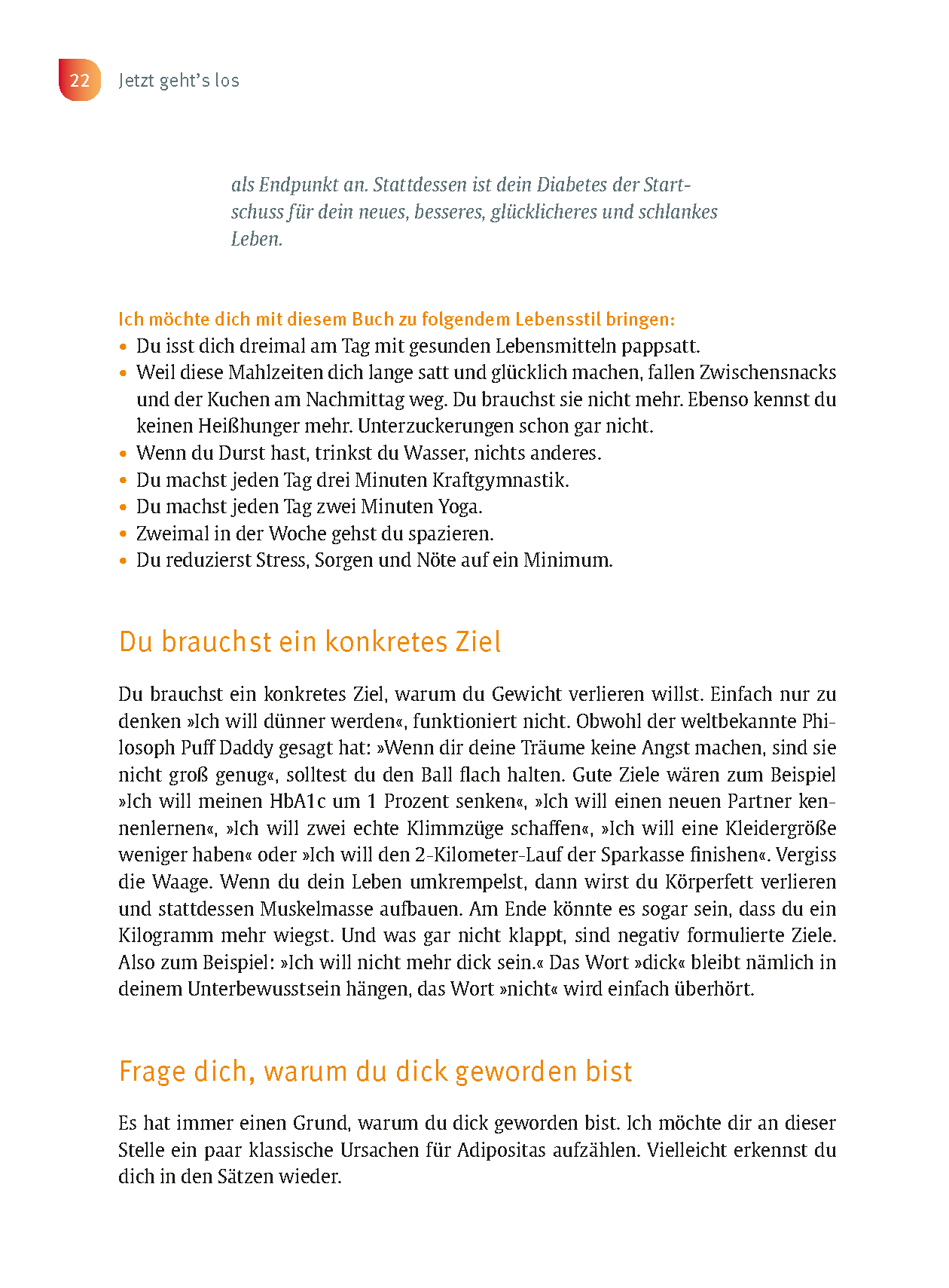 Der Anti-Diabetes-Plan - Das Praxisbuch