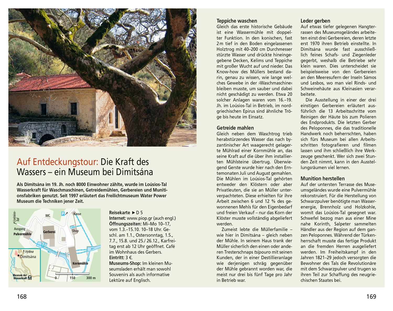 DuMont Reise-Taschenbuch Reiseführer Peloponnes DuMont Reise-Taschenbuch Reiseführer Peloponnes