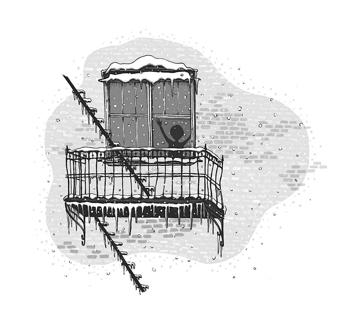 Greenglass House