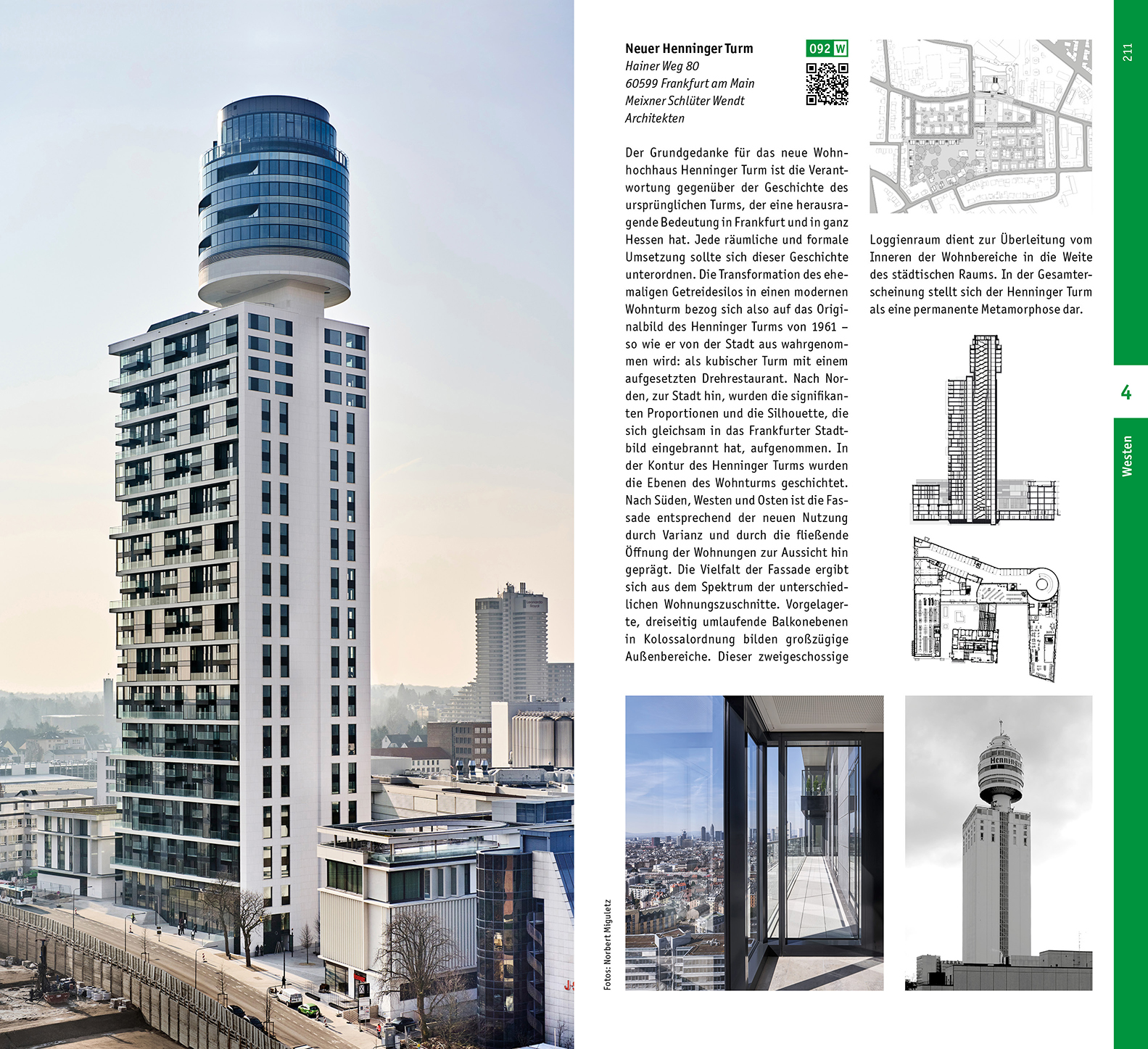 Deutschland 2019. Architekturführer