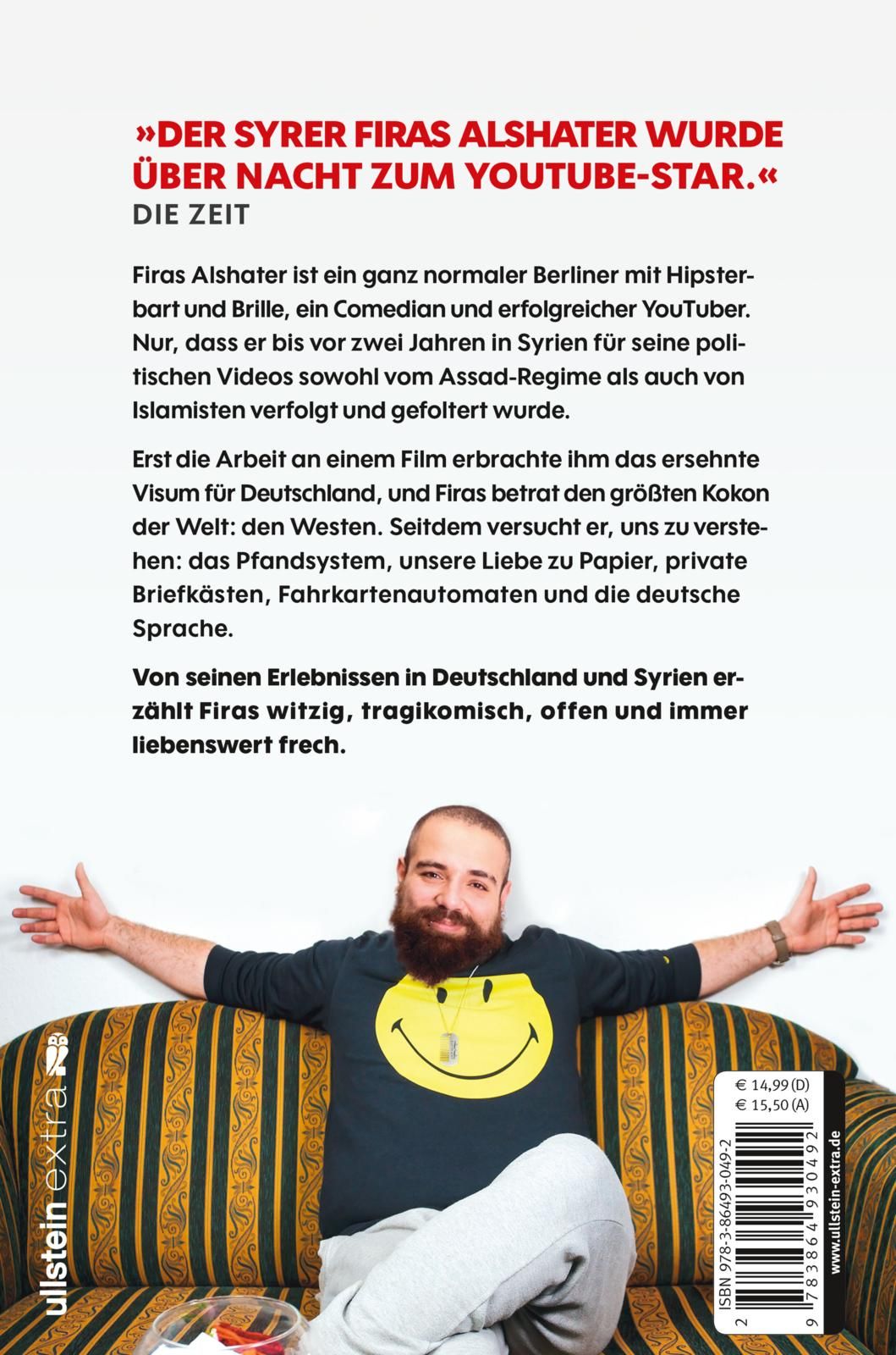 Ich komm auf Deutschland zu Ich komm auf Deutschland zu
