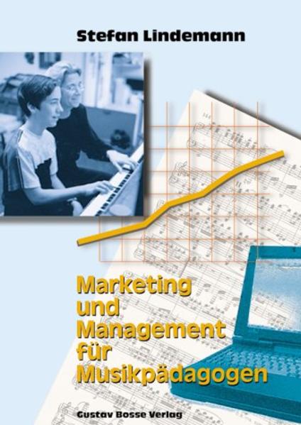 Marketing und Management für Musikpädagogen