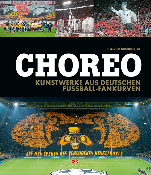Choreo