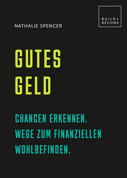 Gutes Geld