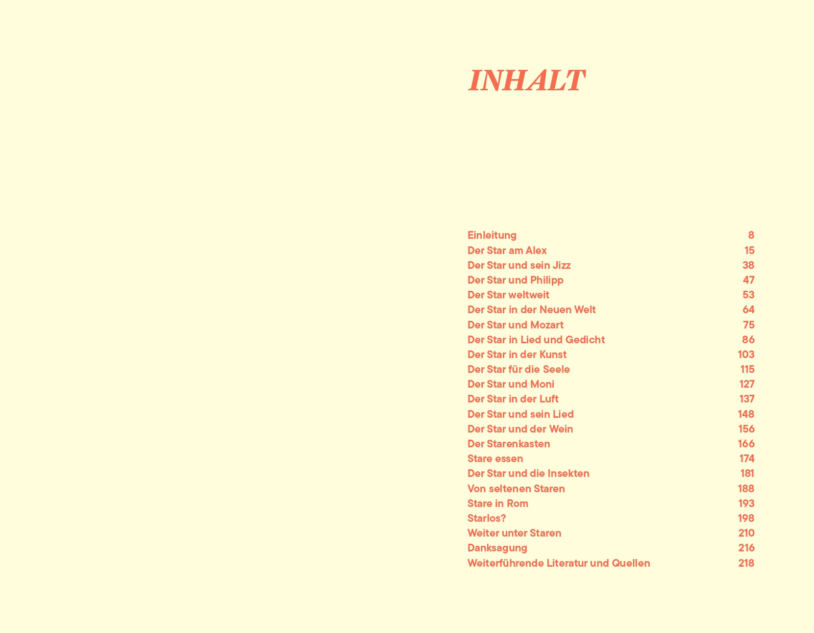 Unter Staren