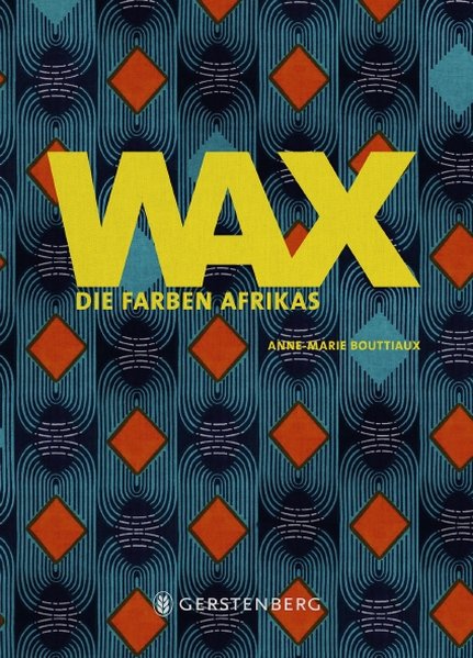 WAX WAX